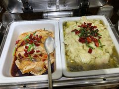 -汉金城海鲜烤肉自助百汇(烟台永旺购物中心店)