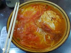 -华兴街煎蛋面(总店)