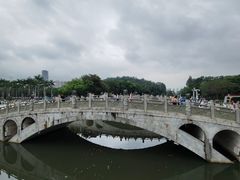-顺峰山公园