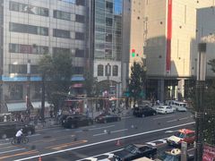 -三越百货(三越银座店)
