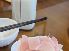 -重庆石磨豆花庄(乔庄店)