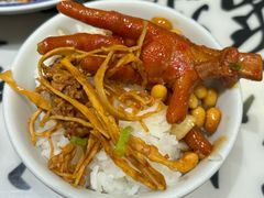-南昌大饭店·地标美食名片(万寿宫店)