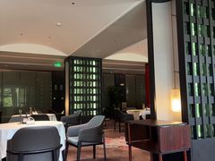 -君庭中餐厅(友谊宾馆店)