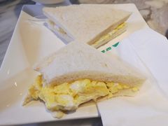 -翠華餐廳(浦东机场T1店)