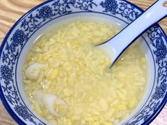 -黄记潮汕甜汤(贝底田坊店)