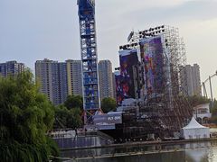 -成都欢乐谷