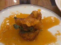 -儿童菜·采风阁家常菜餐厅(亚龙湾天域酒店)