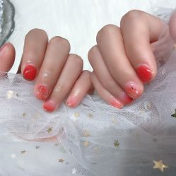 -吉吉靓甲美睫