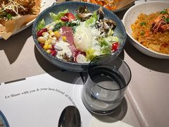 -LE SHARE洛笙·花园西餐(北京路步行街店)
