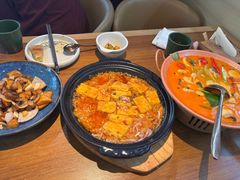 -云海肴·汽锅鸡·云南菜(祥云小镇店)