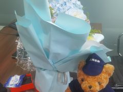 -上海星瀚奔驰4S店(红柳路店)