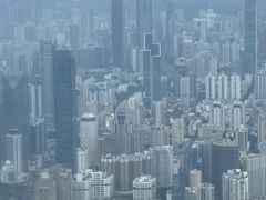 -平安金融中心云际观光层