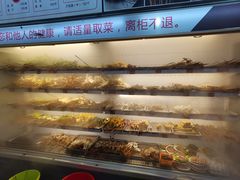 -牛华八婆麻辣烫(起源店)