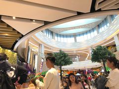-食悦天美食广场(西安CityOn熙地港购物中心店)