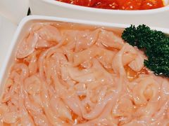 -海底捞火锅(安吉万达店)