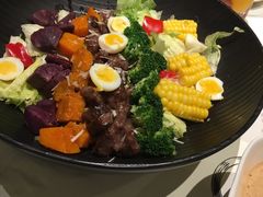 -西堤牛排(南京龙江店)