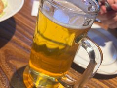 -1886德国汽车餐厅(外滩中央店)