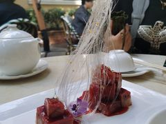 话梅排骨-玫瑰厅上海菜(兴国路店)