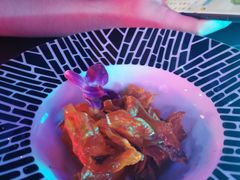 -MOSSO音乐酒吧·live house(南京旗舰店)