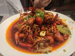 -李叔叔虾蟹大排档(青羊店)