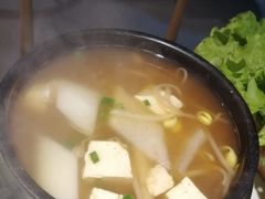-梅梅家的烤肉店(槐北路店)