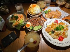 -岛风·台食小馆 ISLAND BISTRO(烟台山店)