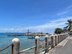 -三亚西岛海洋文化旅游区