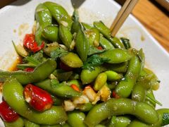 -木屋烧烤(岗顶二店)