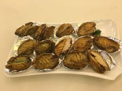 -良运大酒店餐厅