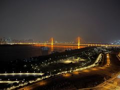 -武汉洲际酒店