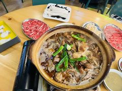 -湛林.粤西大排挡(前门店)