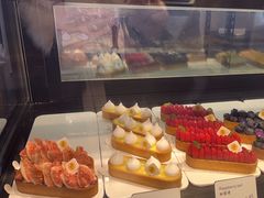 -Money Shops(愚园路店)