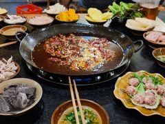 -利姐牧牛匠老火锅(兰花店)