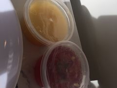 -澜悦港海鲜体验主题餐厅