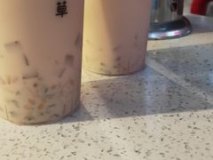 -书亦烧仙草(汇智中心概念店)