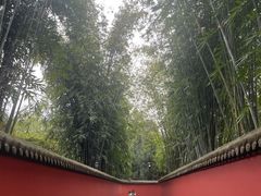 -成都武侯祠博物馆