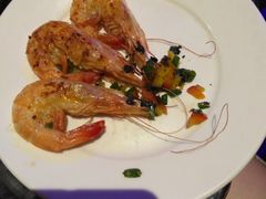 -漳州佰翔圆山酒店·圆山畔西餐厅