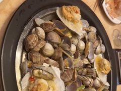 -渔人码头蒸汽海鲜(虬泾路店)