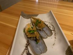 -割烹旭日本料理(龙湖狮山天街店)