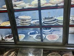 -玲燕蒸菜馆(江东路店)