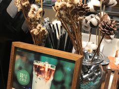 -闻道万巷咖啡馆(南大街地铁站店)