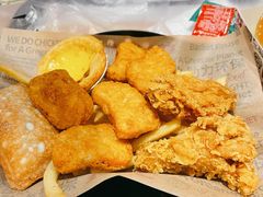 -肯德基(八号仓店)