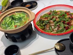 -乔阿马·江南味·驴肉香(龙湖华泾天街店)