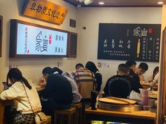 -家宴·灌蛋·沙茶面(曾厝垵店)