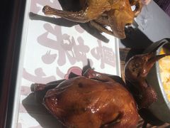 -大鸽饭(体育西路店)
