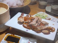 -德香苑脆皮烤鸭·经典(爱融荟城店)