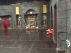 -济南方特东方神画