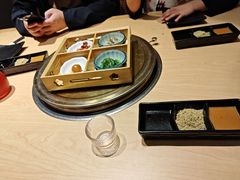 -松鱼亭·和牛烧肉(协鑫广场店)