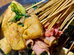 -七串串(无锡总店)