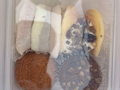 -東更道点心行(利客来店)